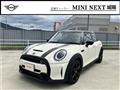 2022 BMW MINI