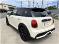 2022 BMW MINI