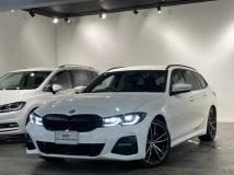 2021 BMW 3 Series
