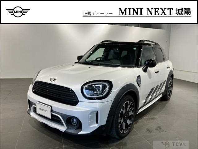 2023 BMW MINI