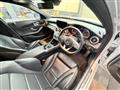 2018 Mercedes-Benz C-Class