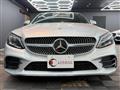 2018 Mercedes-Benz C-Class
