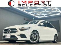 2019 Mercedes-Benz B-Class