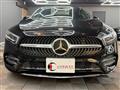 2019 Mercedes-Benz A-Class