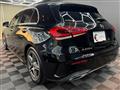 2019 Mercedes-Benz A-Class