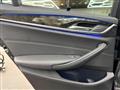 2022 BMW 5 Series
