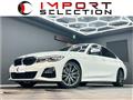 2019 BMW 3 Series