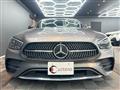 2021 Mercedes-Benz E-Class