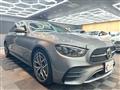 2021 Mercedes-Benz E-Class