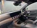 2021 Mercedes-Benz E-Class