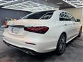 2020 Mercedes-Benz E-Class