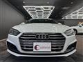 2017 Audi A5
