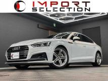 2017 Audi A5