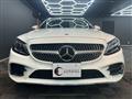 2019 Mercedes-Benz C-Class