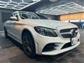 2019 Mercedes-Benz C-Class