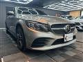 2018 Mercedes-Benz C-Class