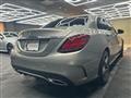 2018 Mercedes-Benz C-Class