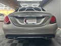 2018 Mercedes-Benz C-Class