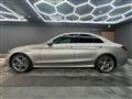 2018 Mercedes-Benz C-Class