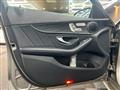 2018 Mercedes-Benz C-Class