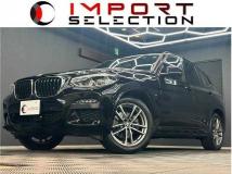 2020 BMW X3