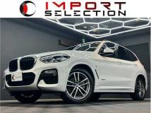 2018 BMW X3