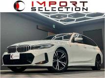2023 BMW 3 Series