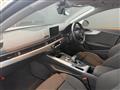 2019 Audi A5