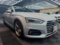 2019 Audi A5