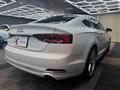 2019 Audi A5