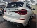 2017 BMW X3