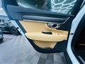 2018 Volvo V90