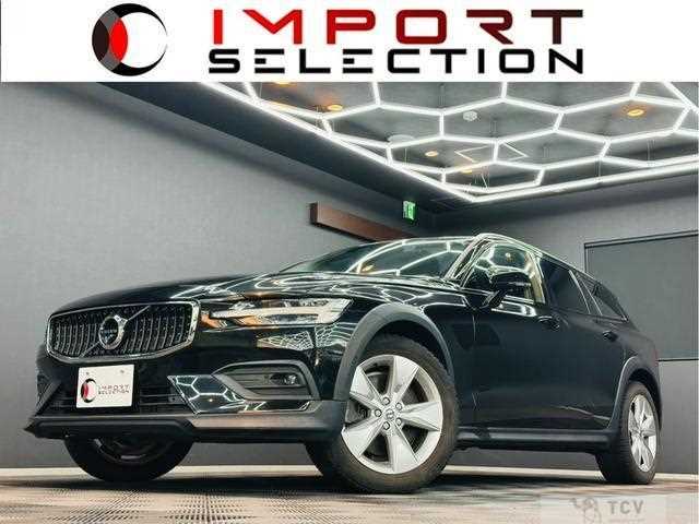 2021 Volvo V60