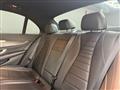 2019 Mercedes-Benz E-Class