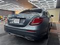 2019 Mercedes-Benz E-Class