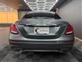 2019 Mercedes-Benz E-Class