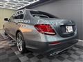 2019 Mercedes-Benz E-Class