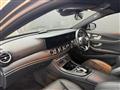 2019 Mercedes-Benz E-Class