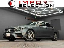 2019 Mercedes-Benz E-Class