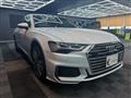 2019 Audi A6