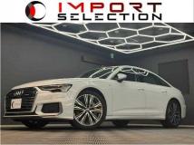 2019 Audi A6