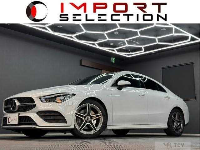 2020 Mercedes-Benz Mercedes-Benz Others