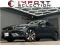 2022 Volvo V60
