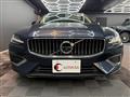 2022 Volvo V60
