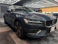 2022 Volvo V60
