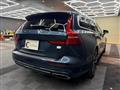 2022 Volvo V60