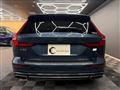 2022 Volvo V60