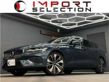 2022 Volvo V60