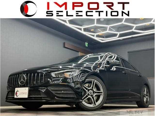 2020 Mercedes-Benz Mercedes-Benz Others
