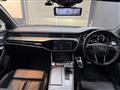 2021 Audi A6